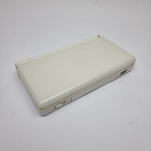Nintendo DS Lite (Glossy White)