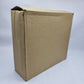 Official Sony OEM / Service Brown Box PS2 - Brand New