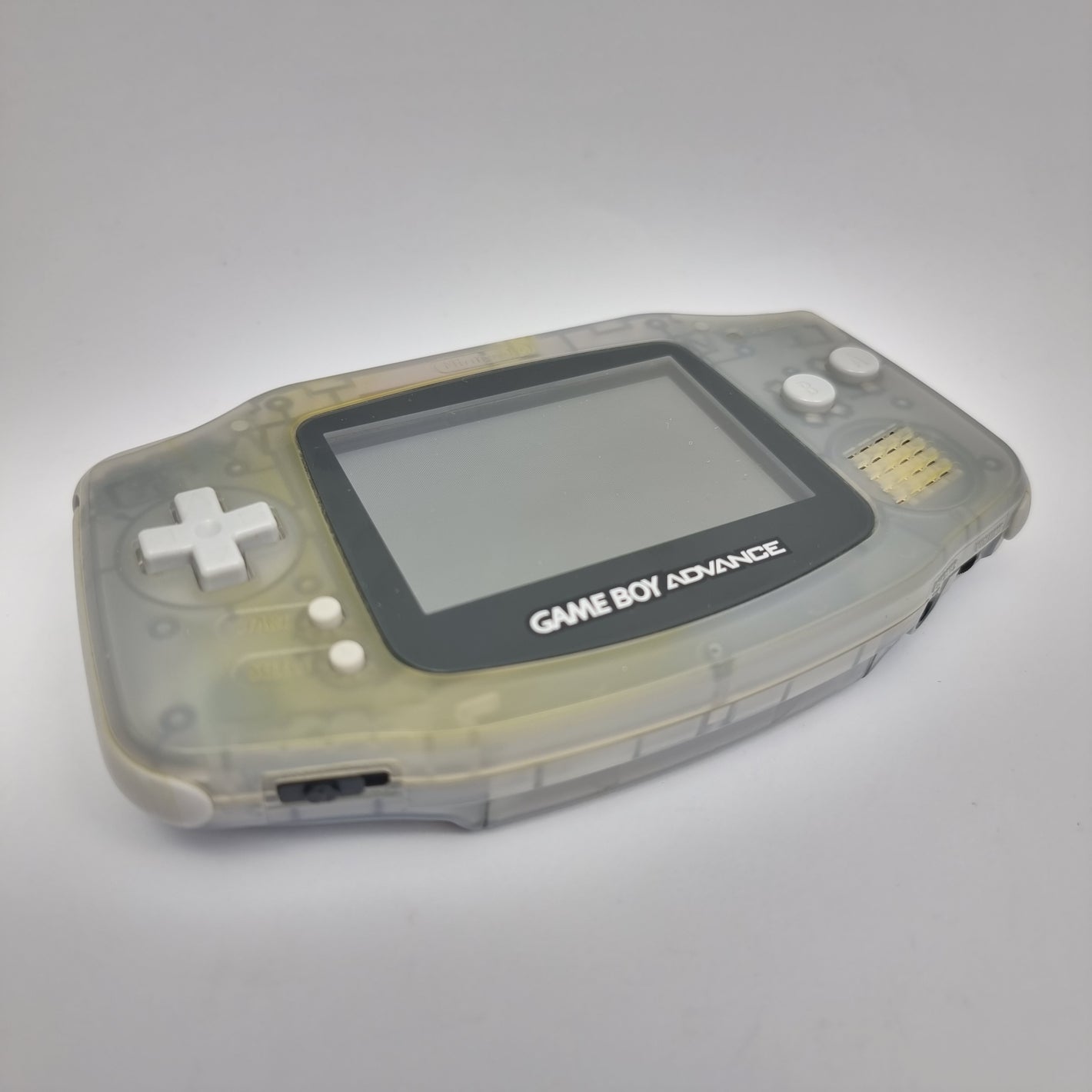 Nintendo Gameboy Advance