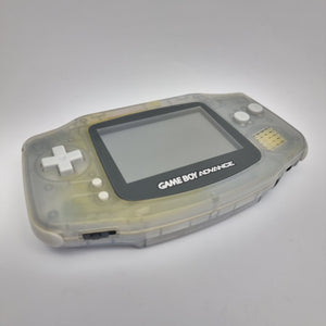 Nintendo Gameboy Advance