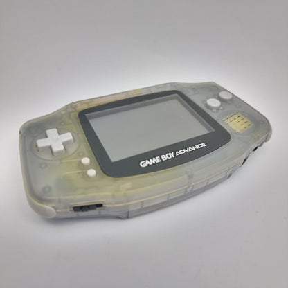 Nintendo Gameboy Advance