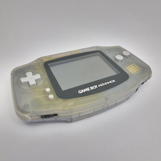 Game Boy Advance Handhelds