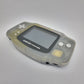 Nintendo Gameboy Advance