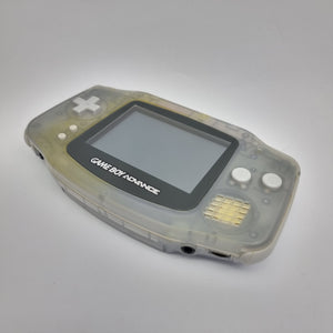 Nintendo Gameboy Advance