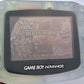 Nintendo Gameboy Advance
