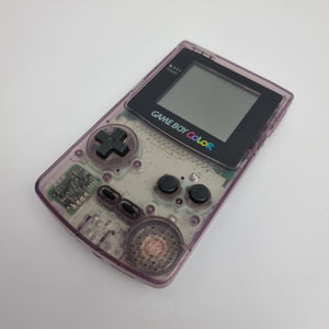 Nintendo Gameboy Color