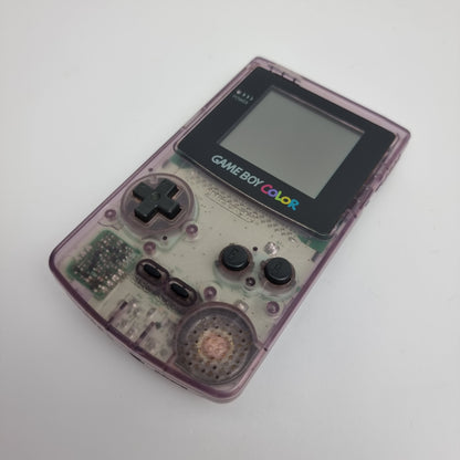 Nintendo Gameboy Color