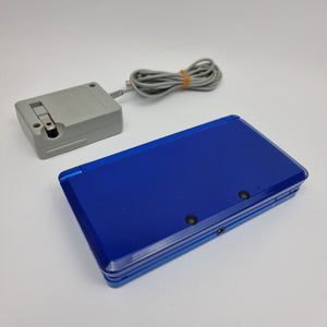 Nintendo 3DS - Japanese Region