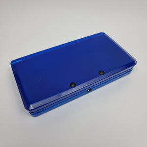 Nintendo 3DS - Japanese Region