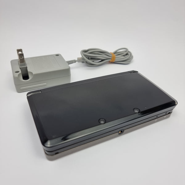 Nintendo 3DS - Japanese Region