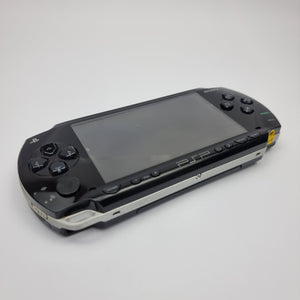 Sony PSP 1000 (Glossy Black)