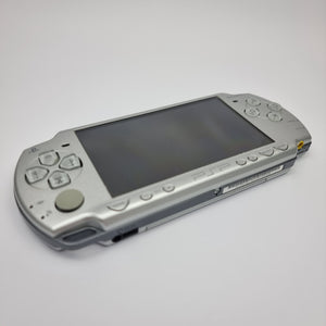 Sony PSP 2000 (Glossy Gray)
