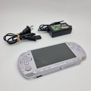 Sony PSP 2000 (L. Purple)