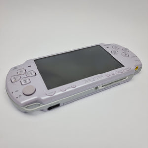 Sony PSP 2000 (L. Purple)