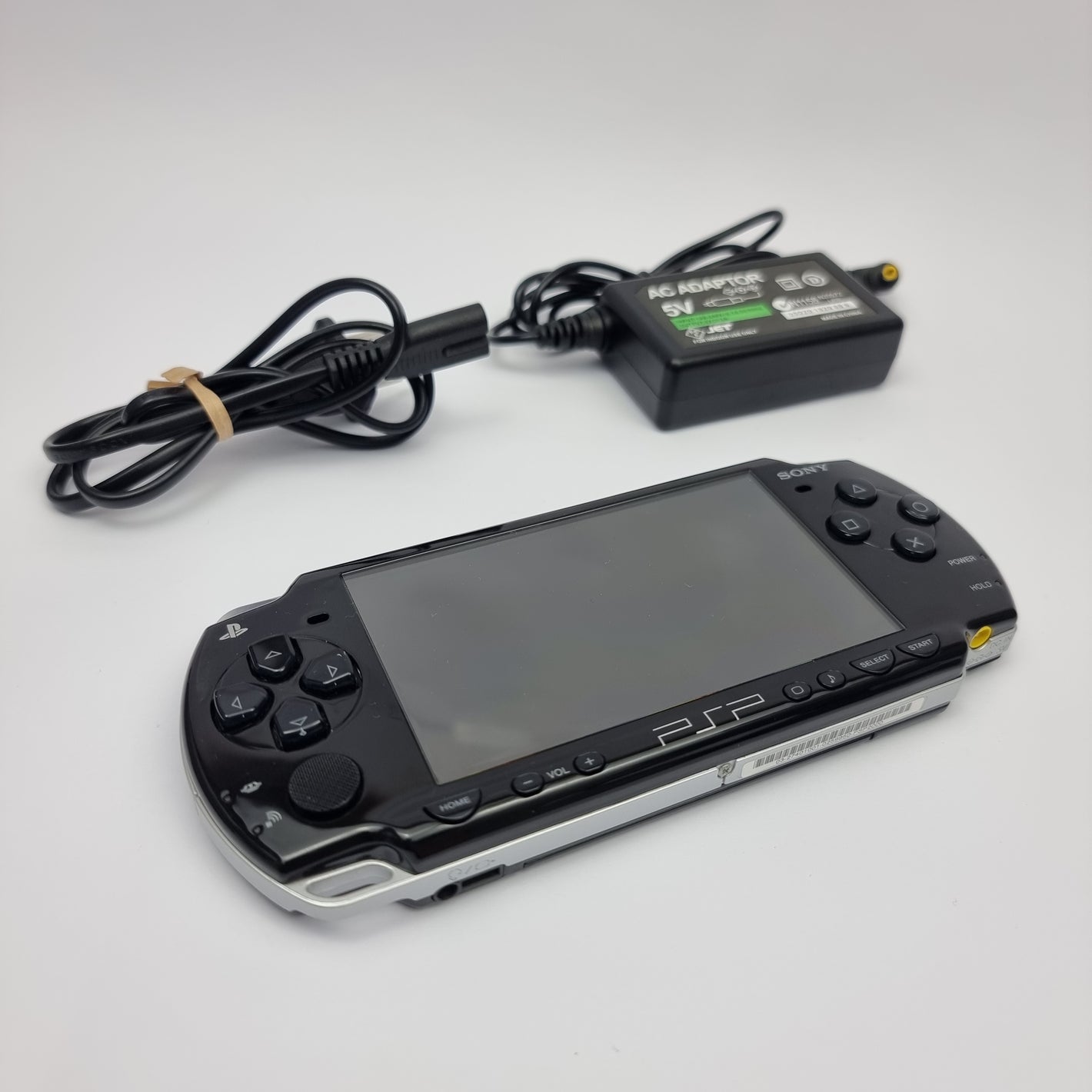 Sony PSP 2000 (Glossy Black)