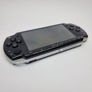 Sony PSP 2000 (Glossy Black)