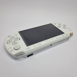 Sony PSP 2000 (Glossy White)