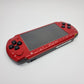 Sony PSP 3000 (Black-Red Edition)
