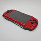 Sony PSP 3000 (Black-Red Edition)