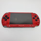 Sony PSP 3000 (Black-Red Edition)