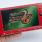 Sony PSP 3000 (Black-Red Edition)