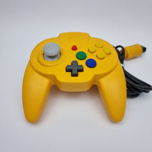HORI N64 Controller