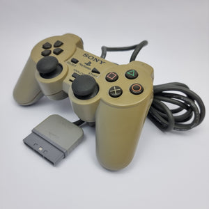 Sony PlayStation Controller 1 (Dual Shock)