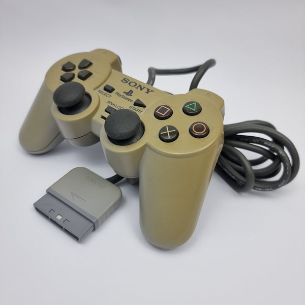 Sony PlayStation Controller 1 (Dual Shock)