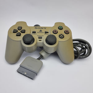Sony PlayStation Controller 1 (Dual Shock)