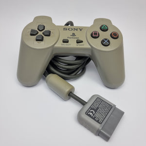 Sony PlayStation Controller