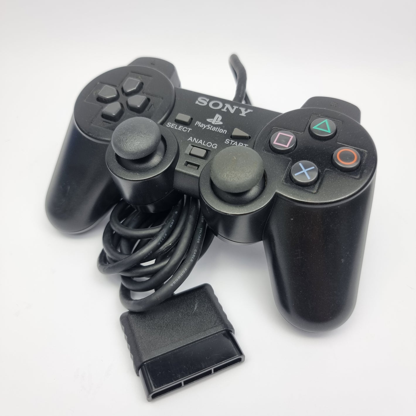 Sony PlayStation 2 Controller