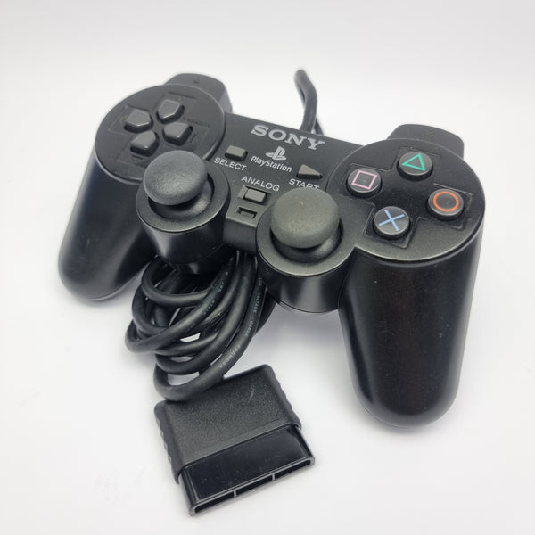 Sony PlayStation 2 Controller