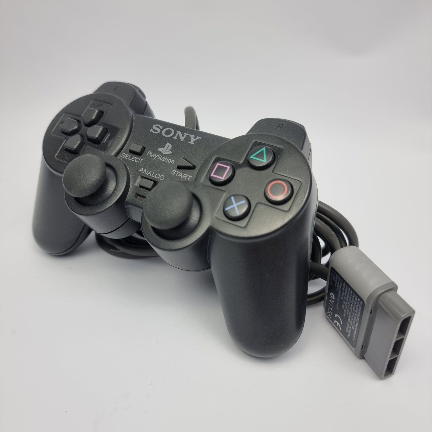 Sony PlayStation 1 Controller