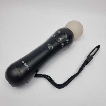 Sony PS3 Mover Motion Controller