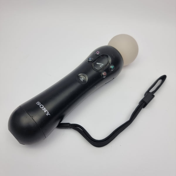 Sony PS3 Mover Motion Controller