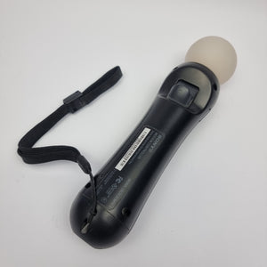Sony PS3 Mover Motion Controller