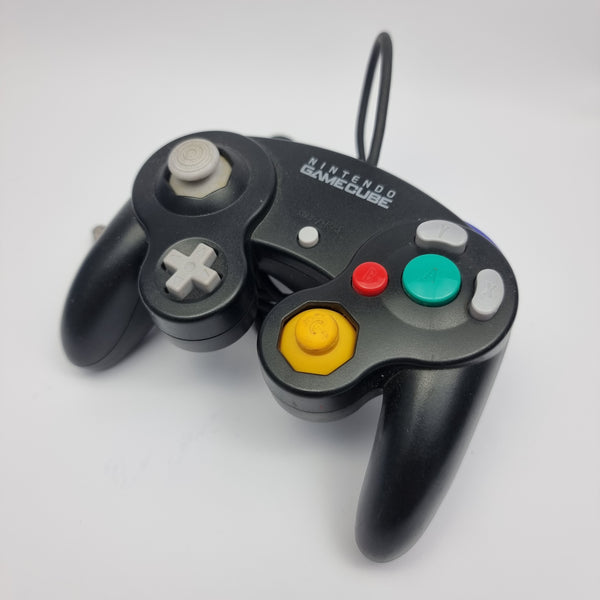 Nintendo Gamecube Controller