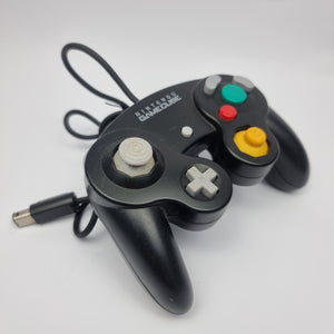 Nintendo Gamecube Controller