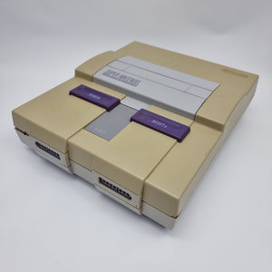Super Nintendo Entertainment System Bundles