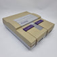 Super Nintendo Entertainment System Bundles