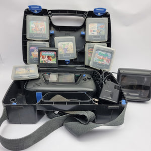 Sega Game Gear Bundle Offer