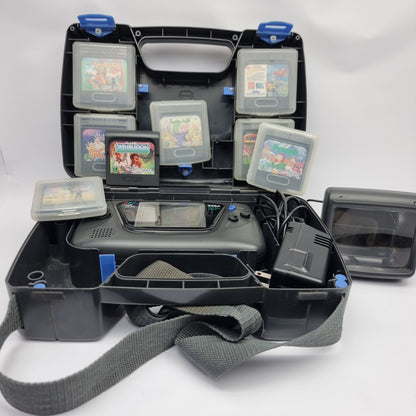 Sega Game Gear Bundle Offer