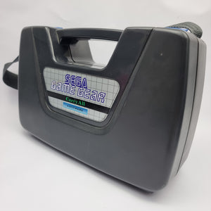 Sega Game Gear Bundle Offer