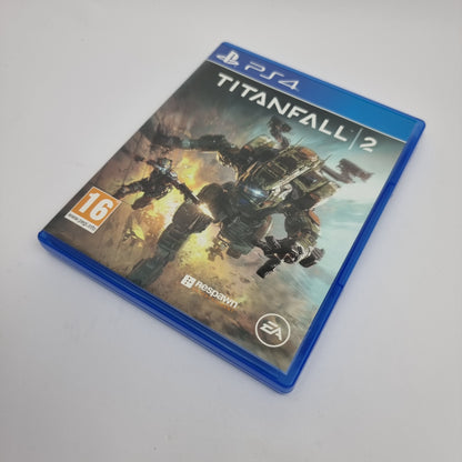 TitanFall 2