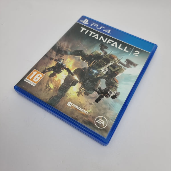TitanFall 2