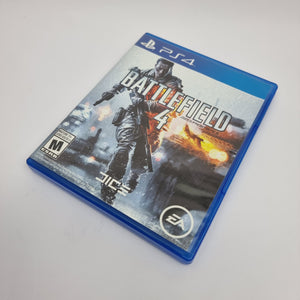 Battlefield 4