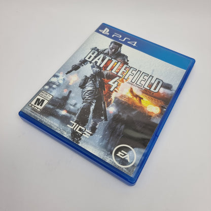 Battlefield 4