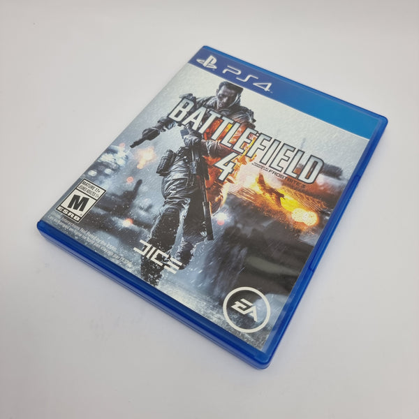 Battlefield 4