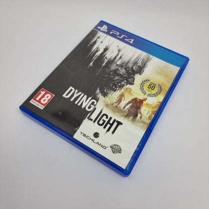 Dying Light