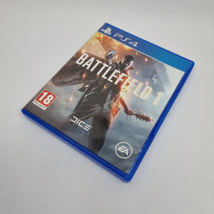 Battlefield 1